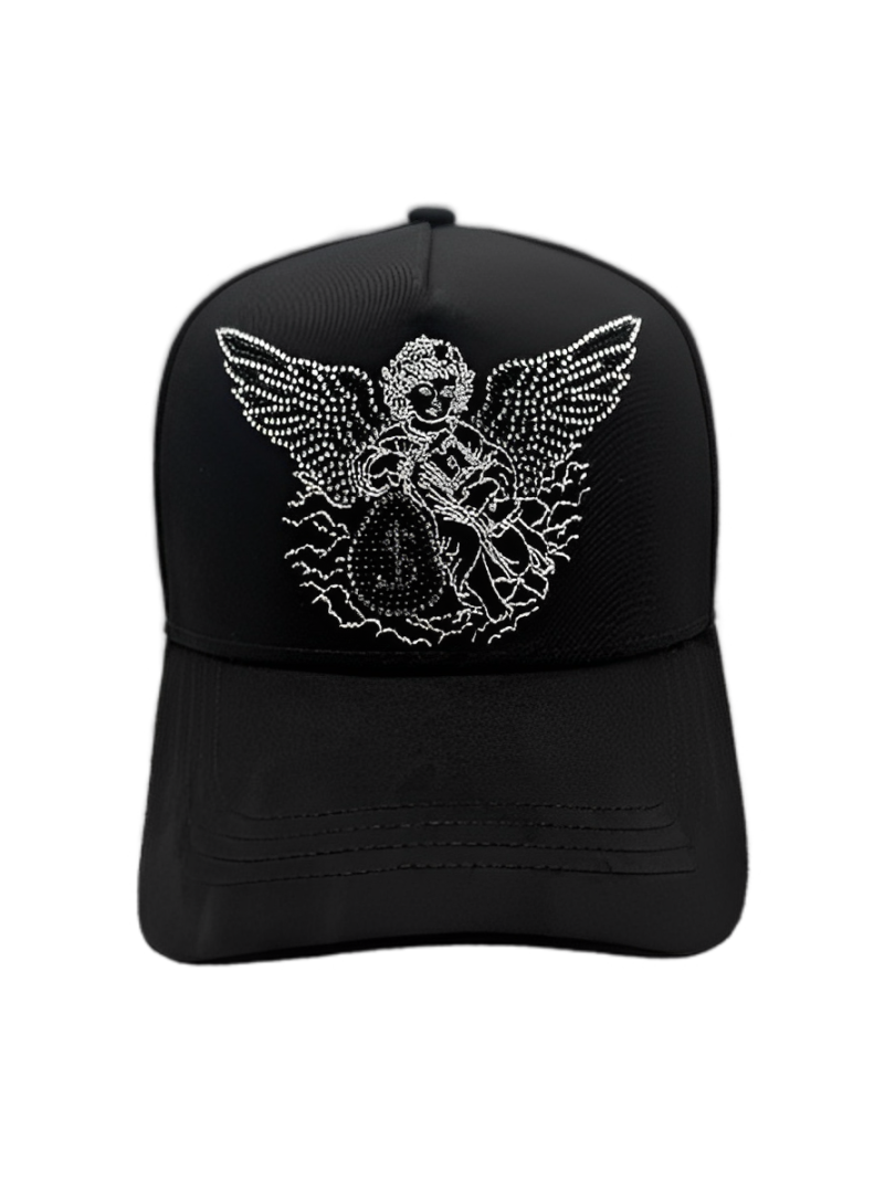 Ángeles de la avaricia