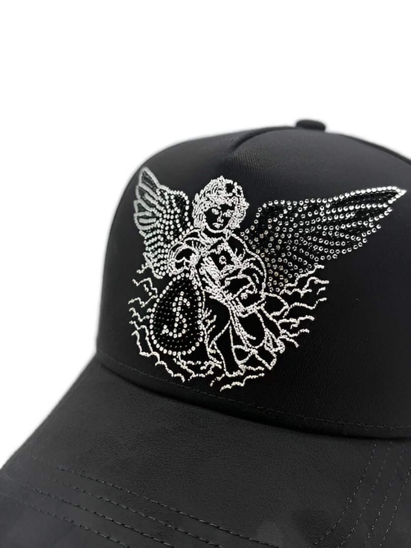 Ángeles de la avaricia