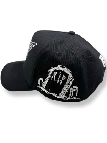 Ángeles de la avaricia